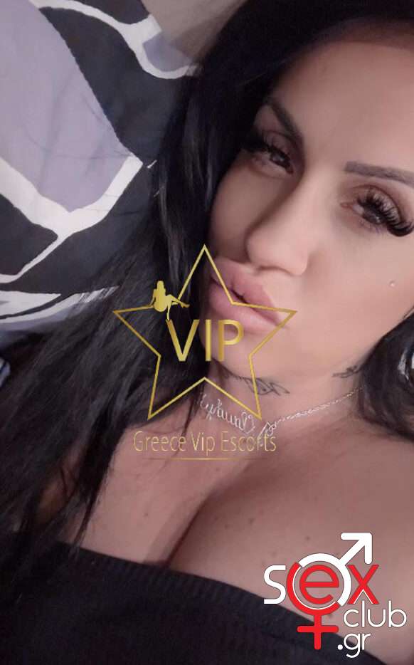 Escort-Cristina-7195